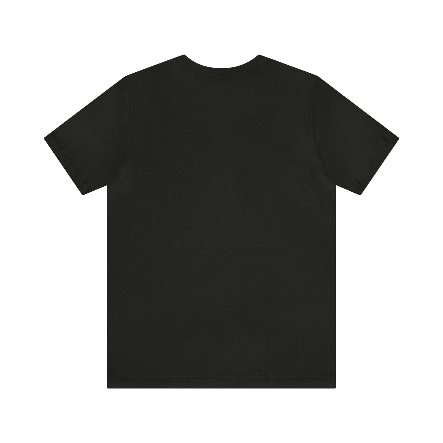Merritt Island Allstars Unisex Jersey Short Sleeve Tee