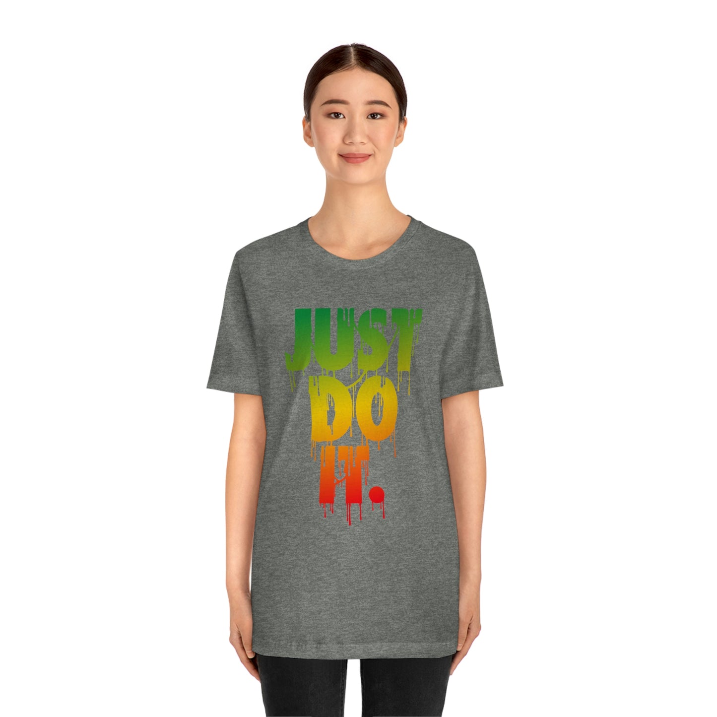 Just D0 It Unisex Tee