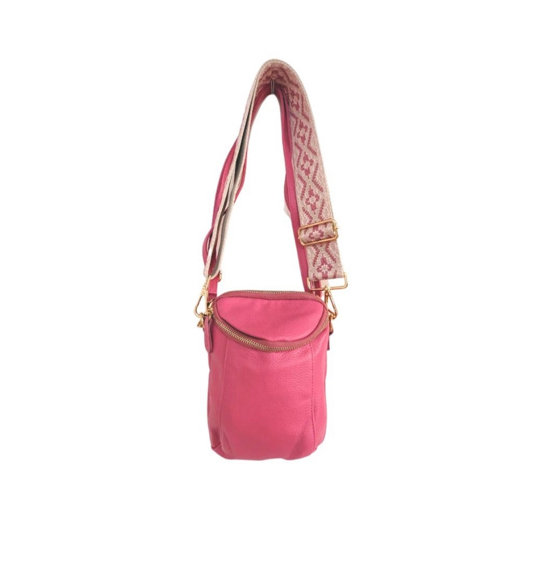 Olivia Crossbody Bags