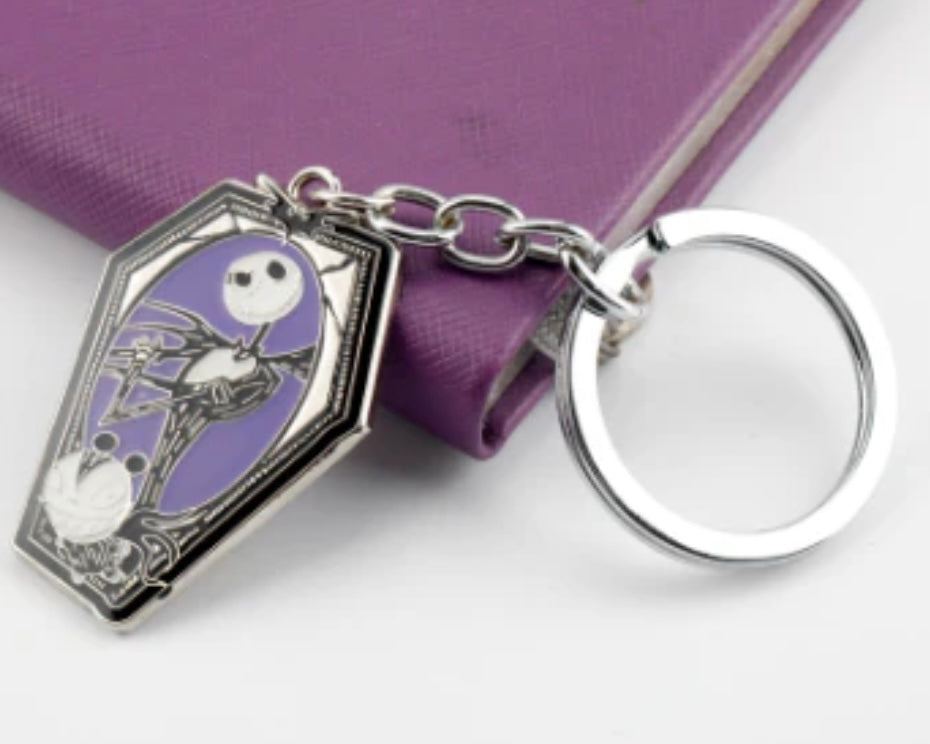 Jack Keychain