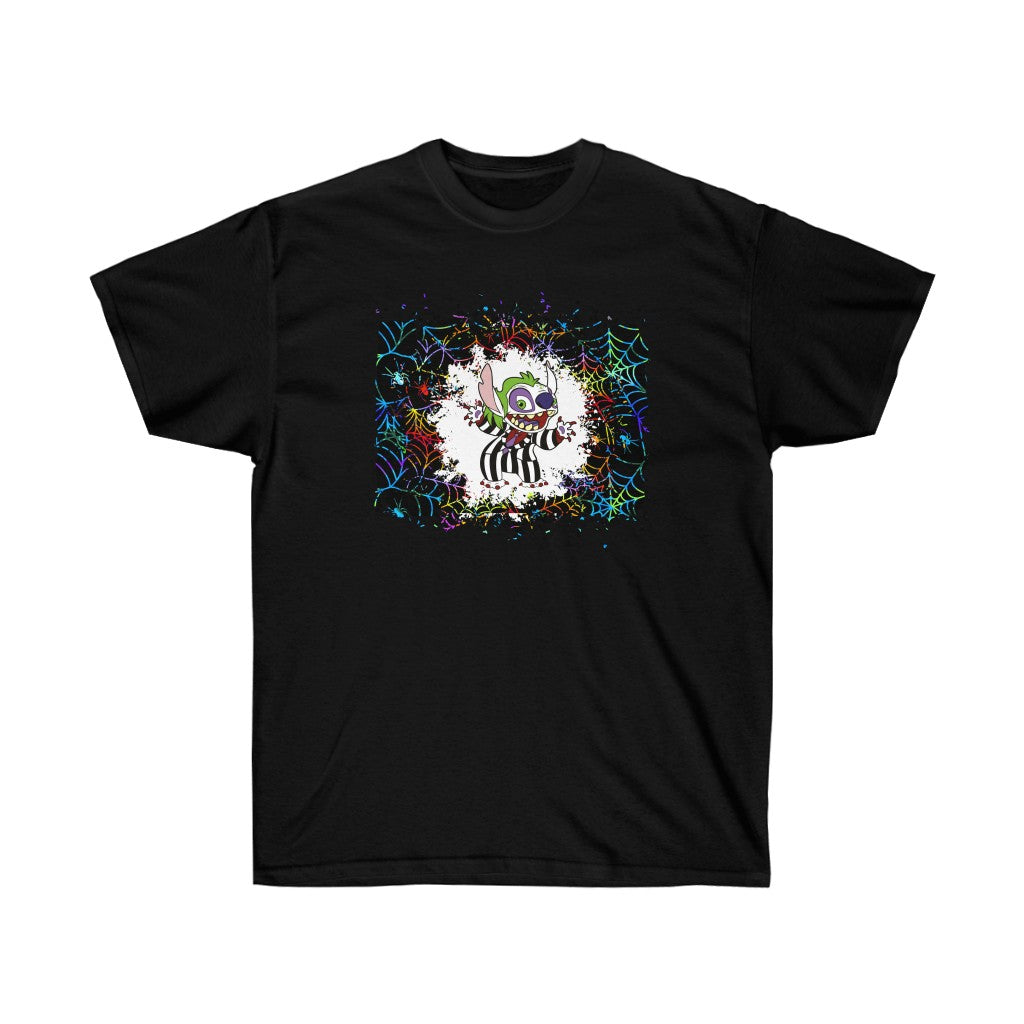 Stitch Juice Unisex Tee