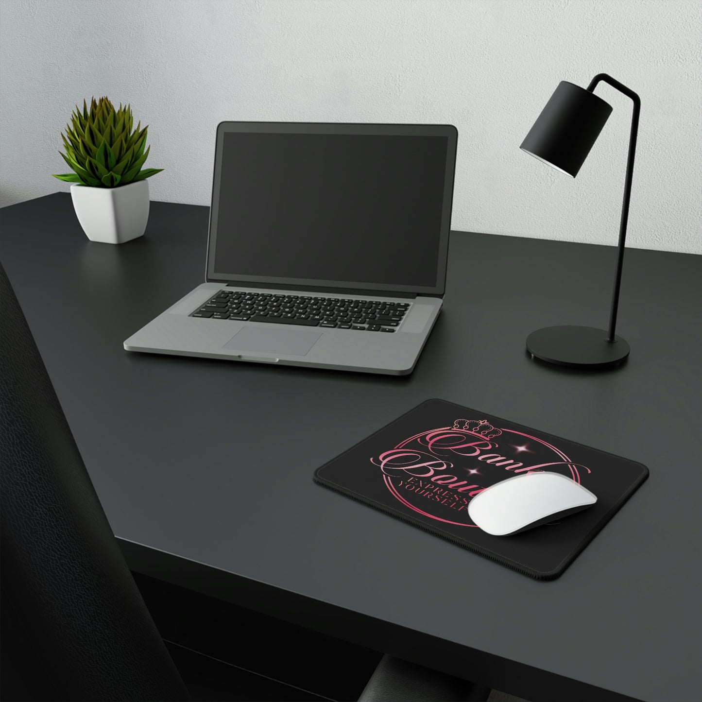 Banks Boutique Non-Slip Mouse Pads