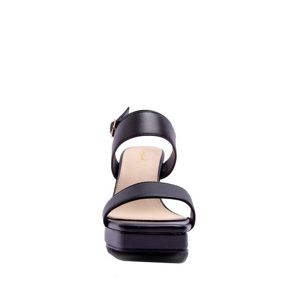 QUPID KRISHA HEEL