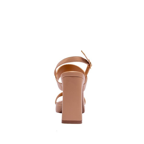 QUPID KRISHA HEEL
