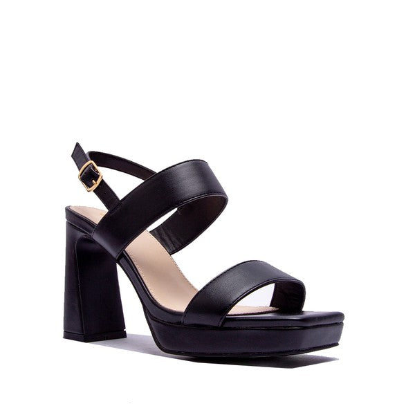 QUPID KRISHA HEEL