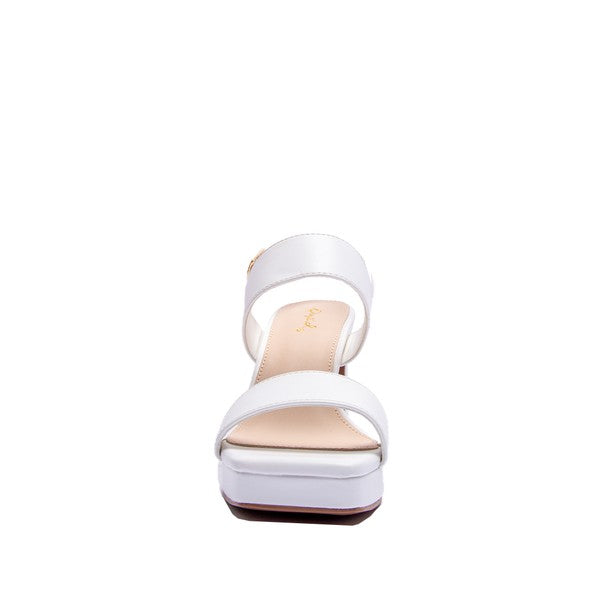 QUPID KRISHA HEEL