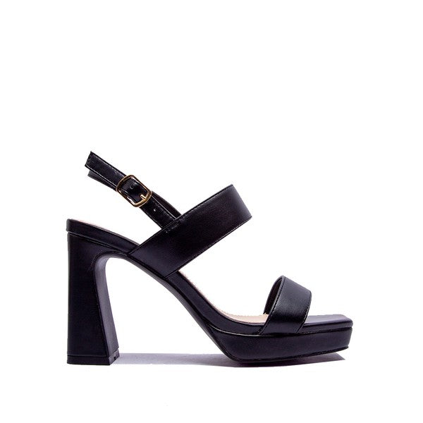 QUPID KRISHA HEEL