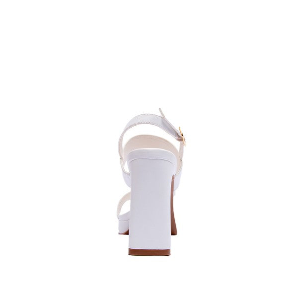 QUPID KRISHA HEEL