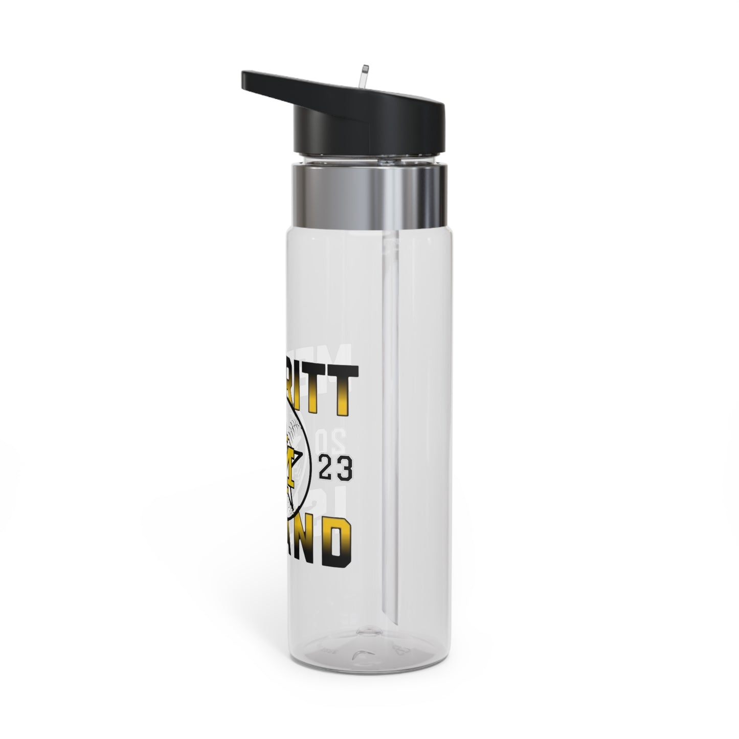 Merritt Island Allstars Kensington Tritan™ Sport Bottle, 20oz