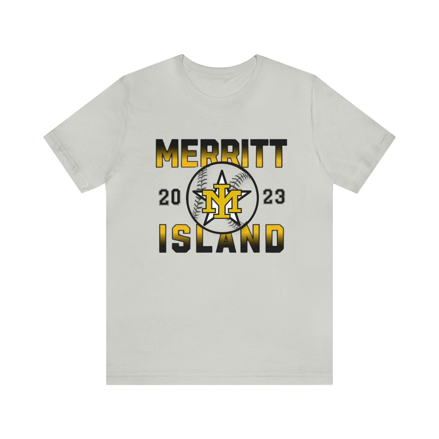 MI Allstars Unisex Tee