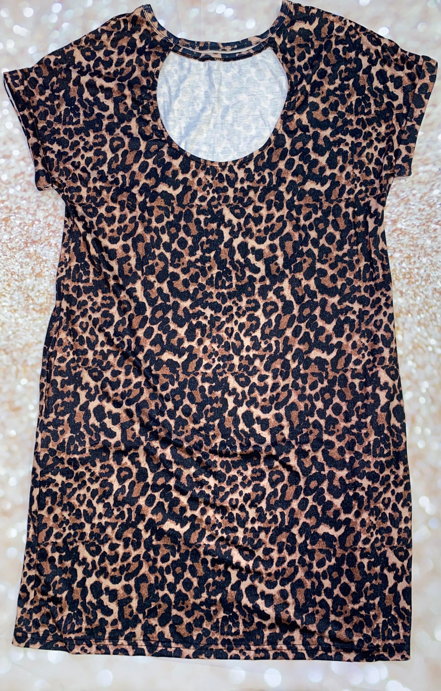Take Meowt Dress