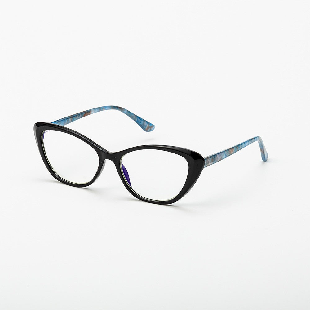 Light Cat Eye Blue Light Readers