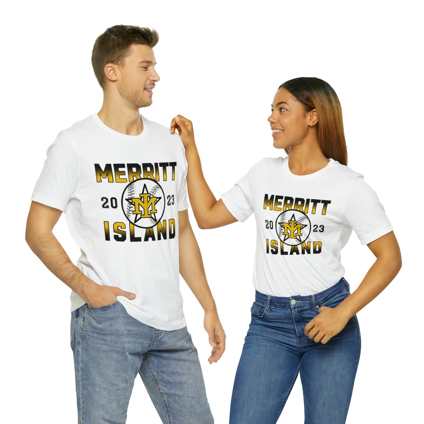 MI Allstars Unisex Tee