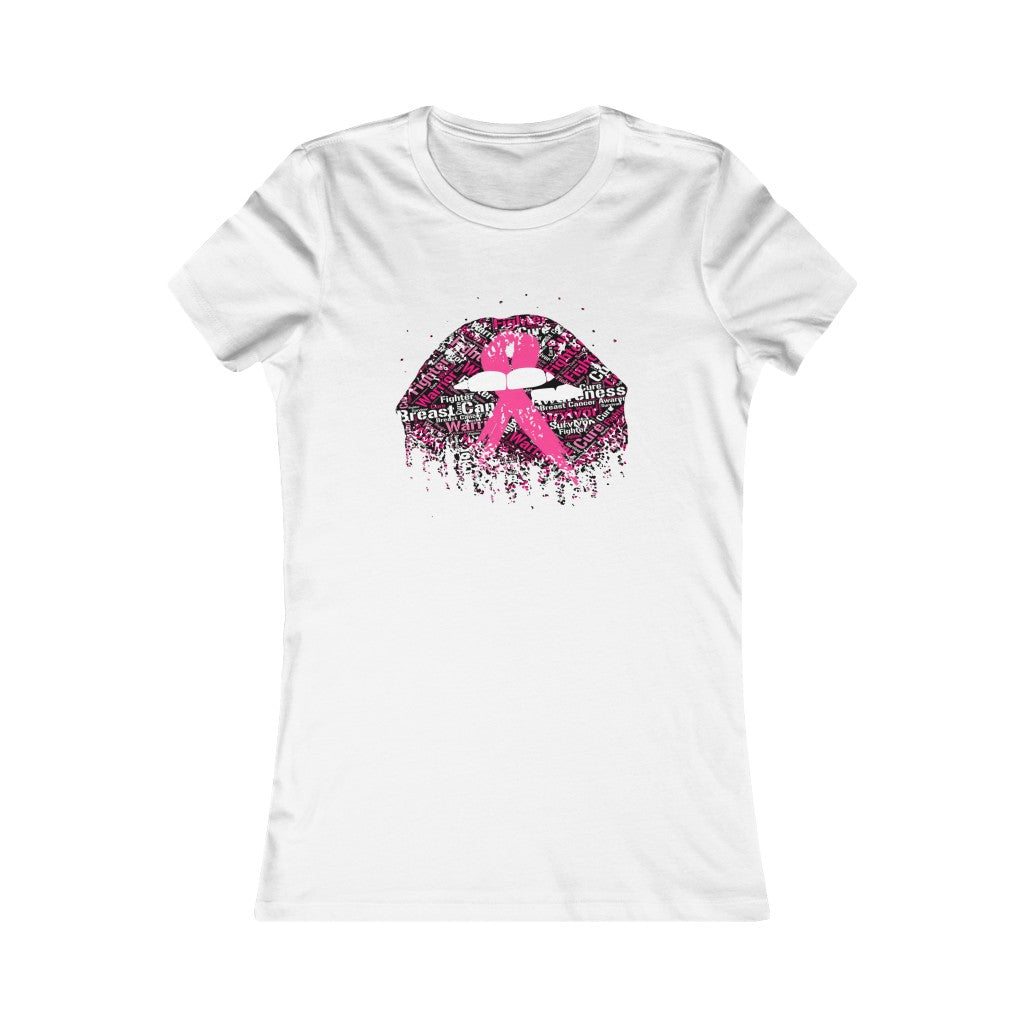 Breast Cancer Awareness Tee