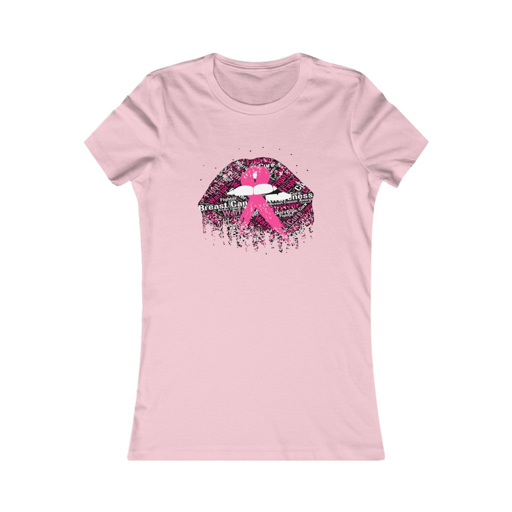 Breast Cancer Awareness Tee