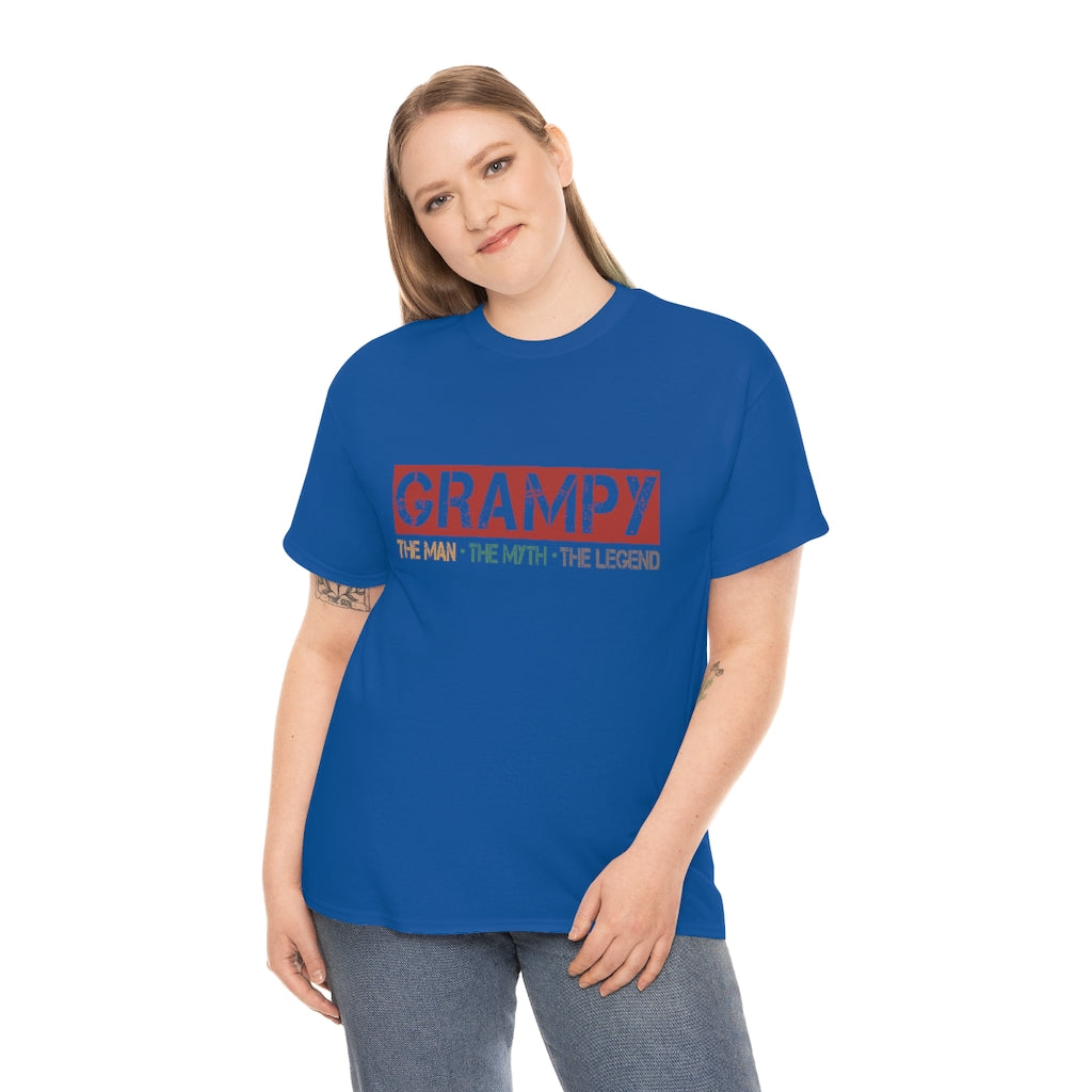 Grampy Tee