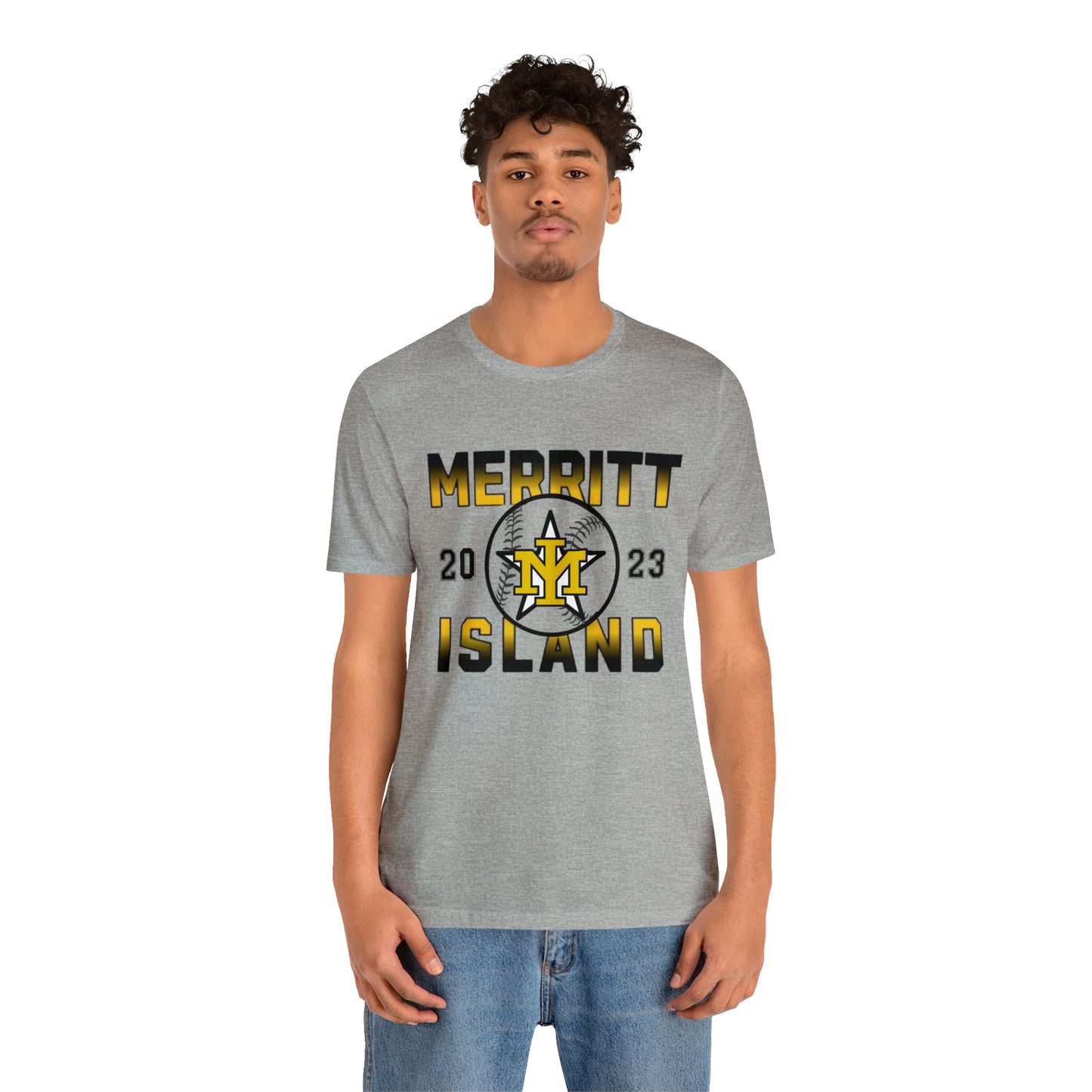 MI Allstars Unisex Tee