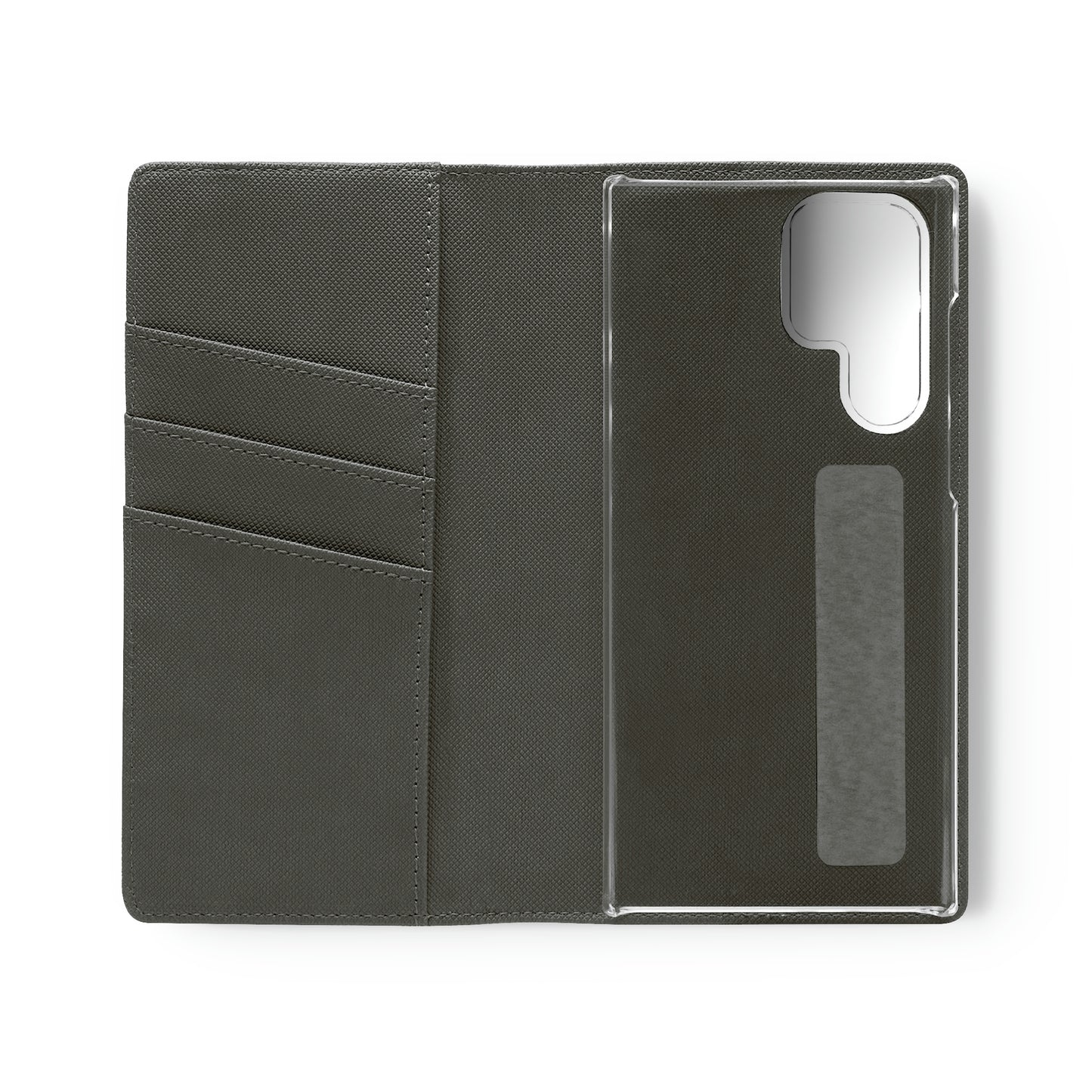 IPhone/Samsung Flip Cases