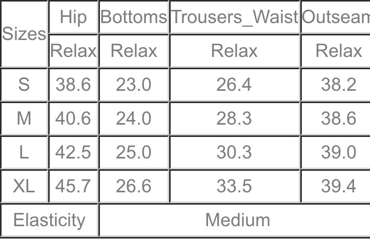 Faux Leather Slim-fit High Waist Joggers