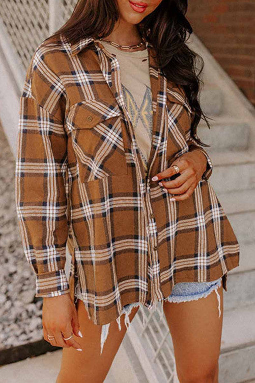 Sugar & Spice Everything Nice Long Sleeve Shirt
