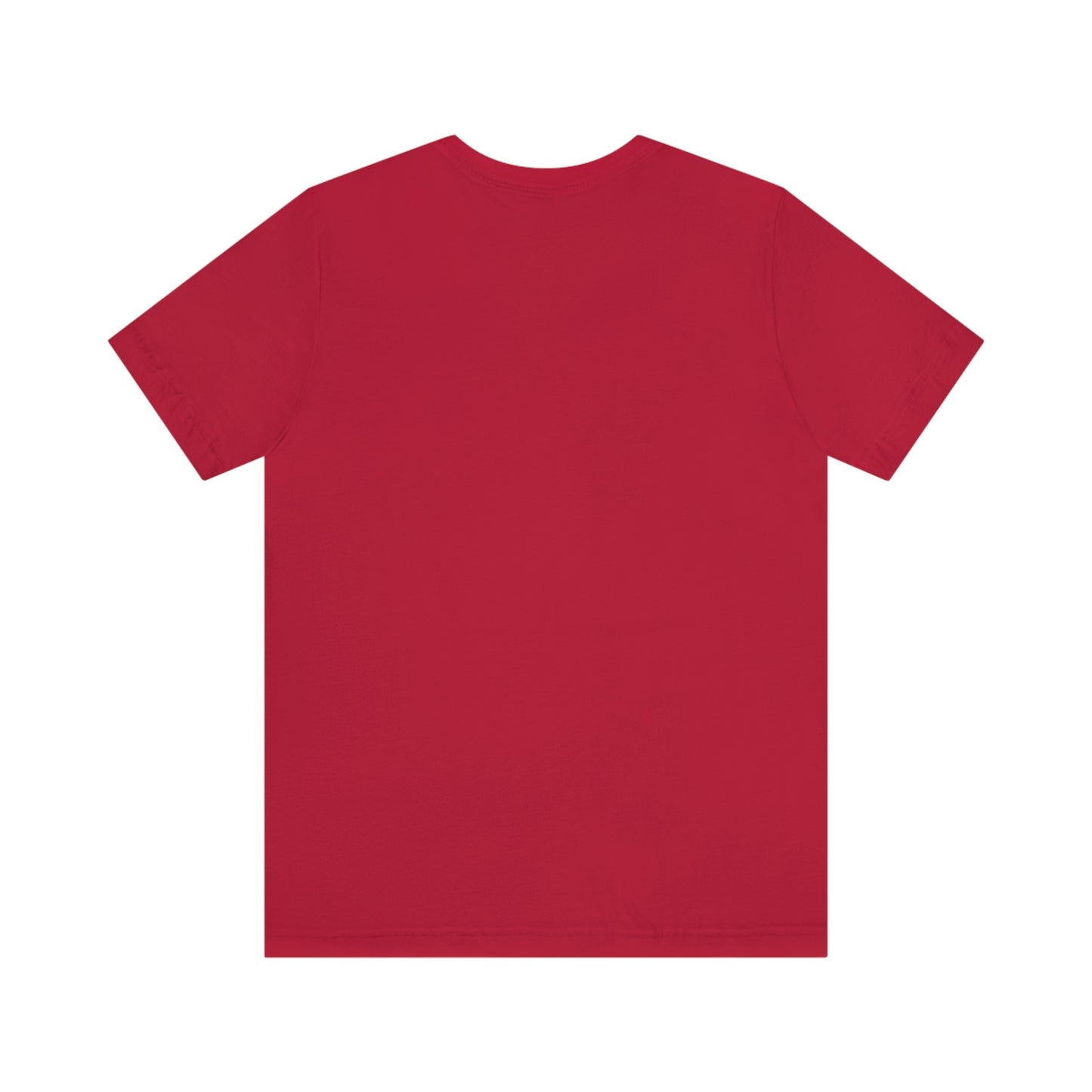 Just D0 It Unisex Tee