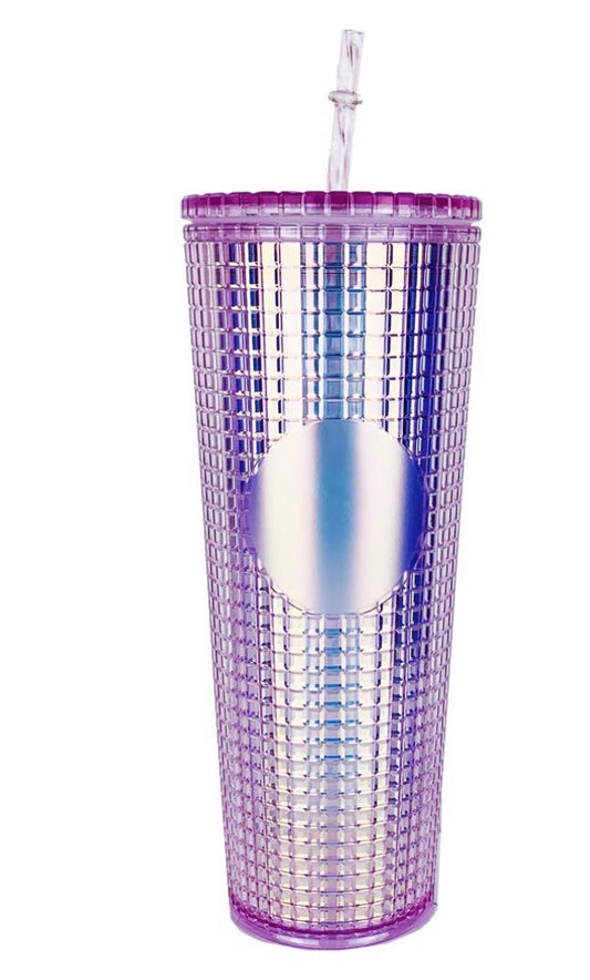 Grid Tumblers