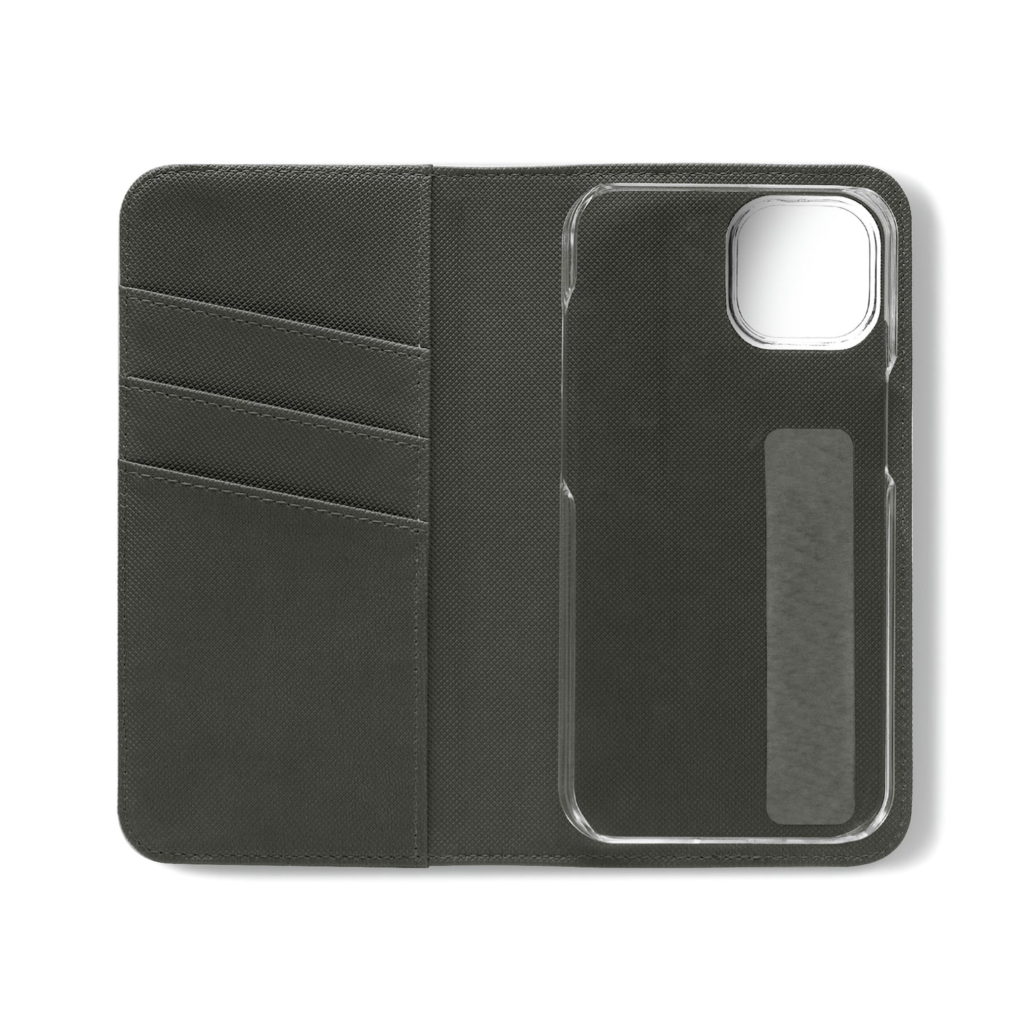 Jumpman IPhone Flip Case