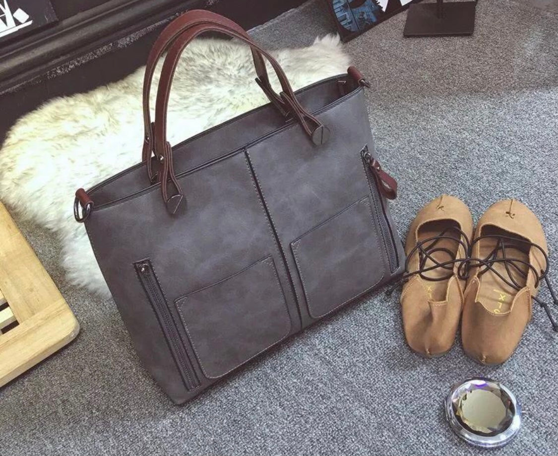 Fashion Hand Bags