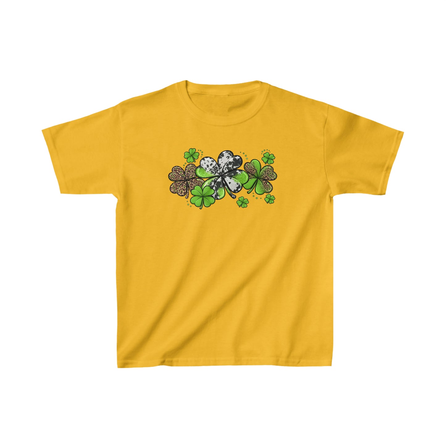 Kids Clover Tee