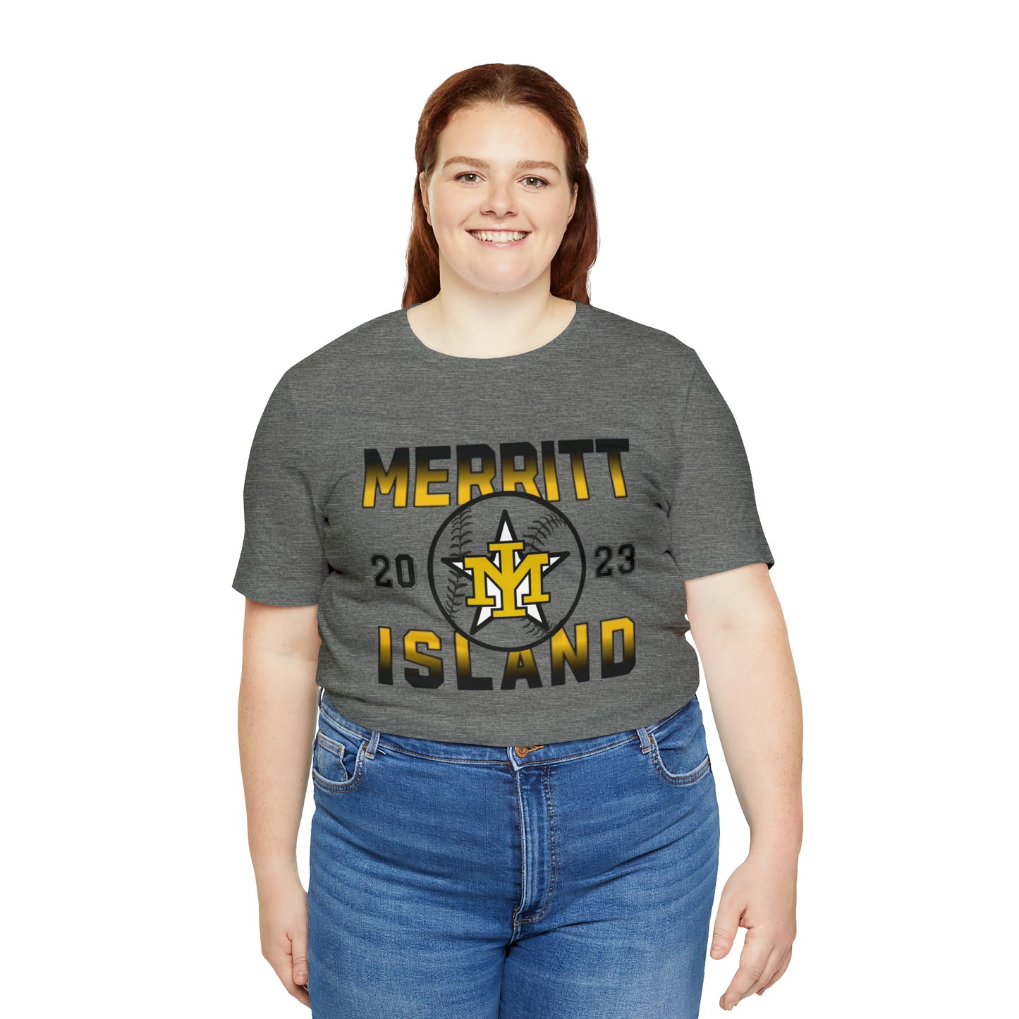 MI Allstars Unisex Tee