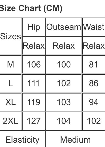 Men’s Joggers