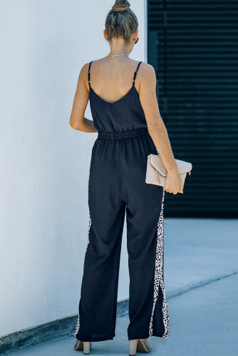 Justine’s Jubilant Jumpsuit