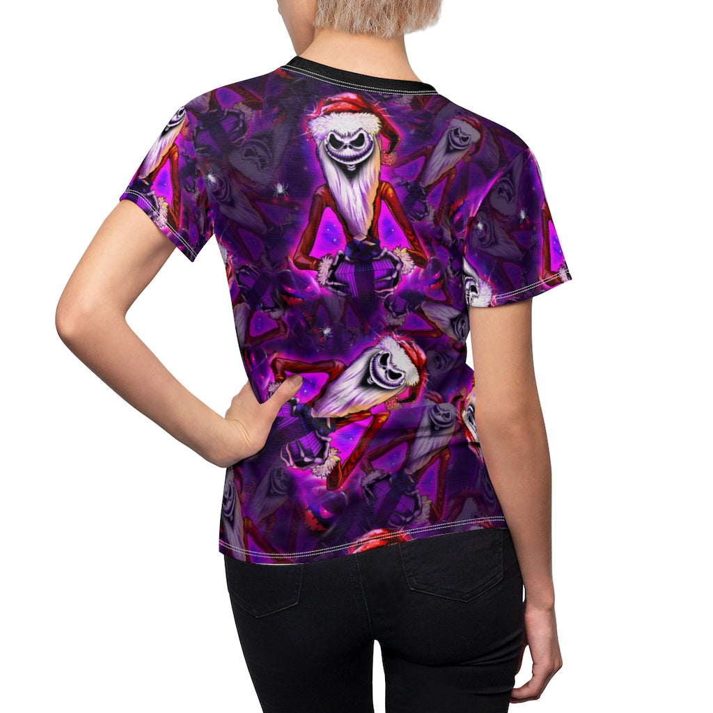 Christmas Jack Tee