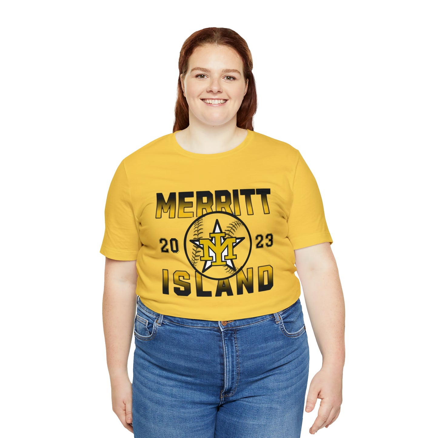 MI Allstars Unisex Tee