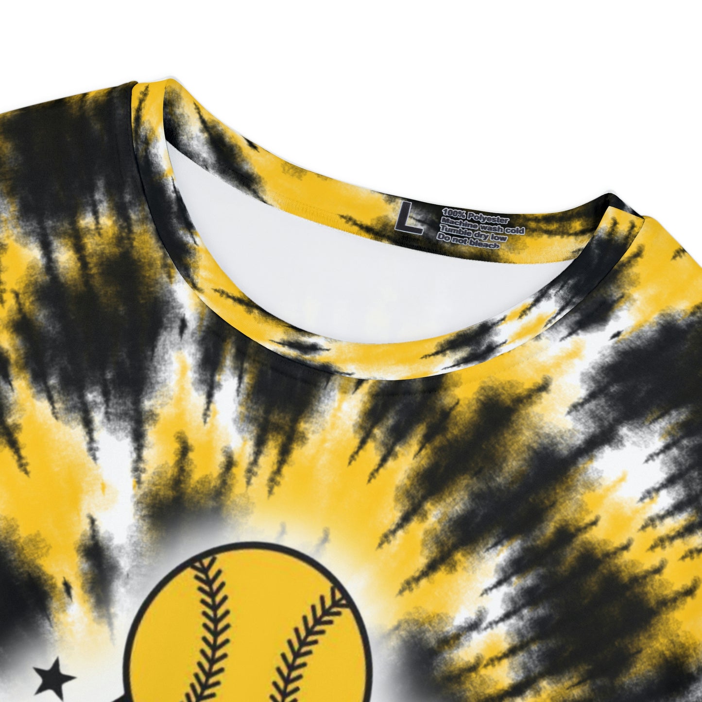 Merritt Island Little League Women's Tee