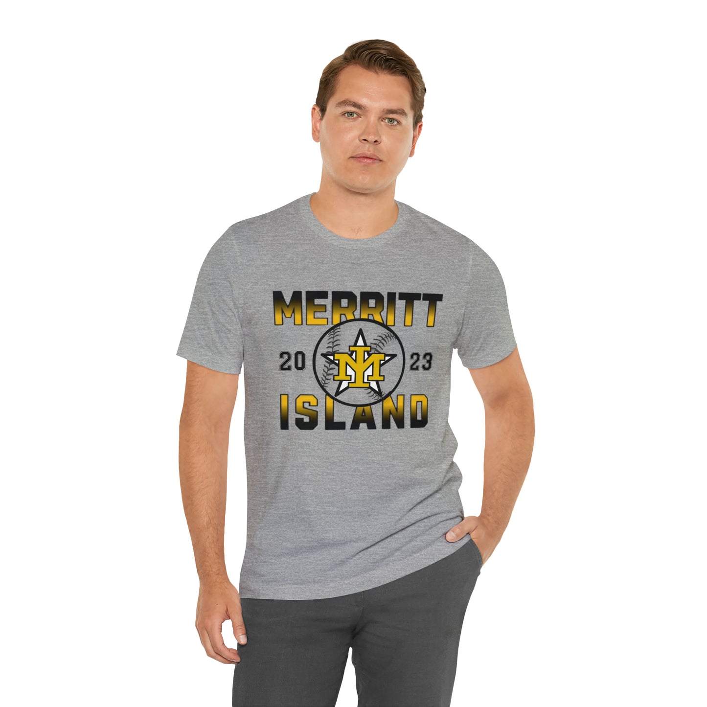 MI Allstars Unisex Tee