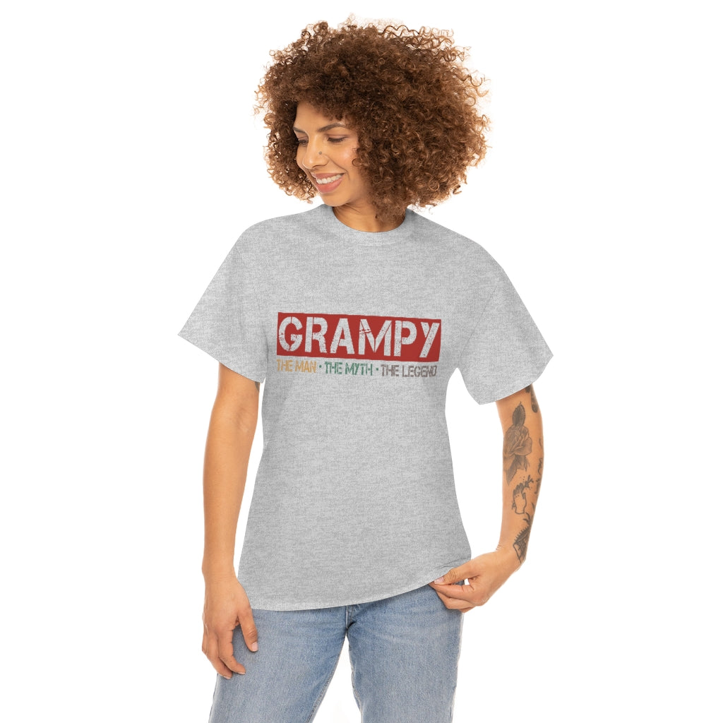 Grampy Tee