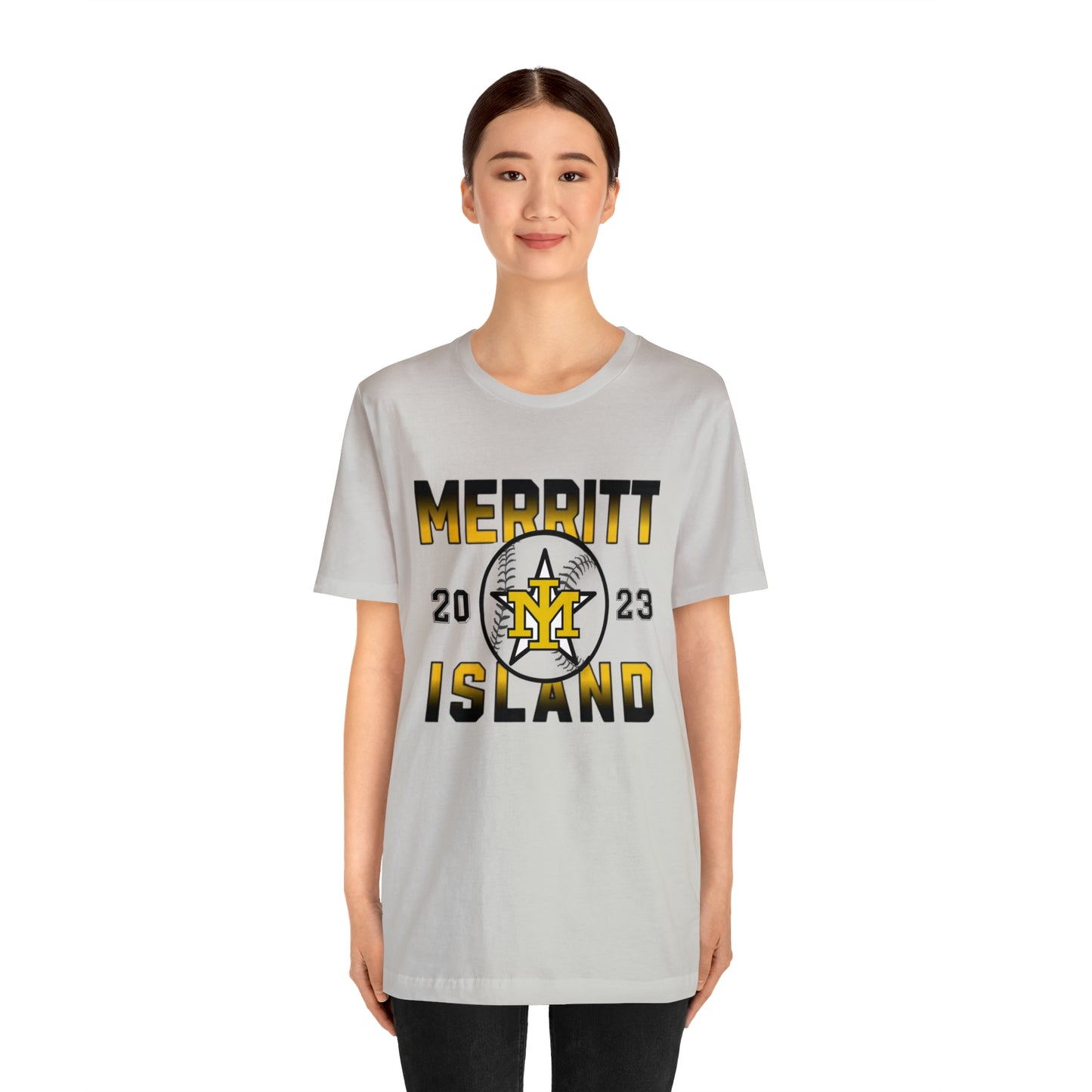 MI Allstars Unisex Tee