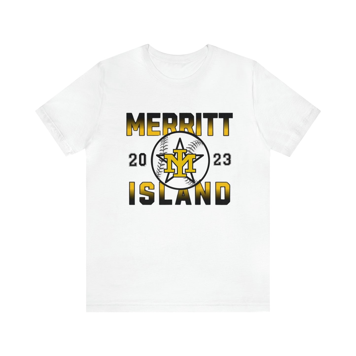 MI Allstars Unisex Tee