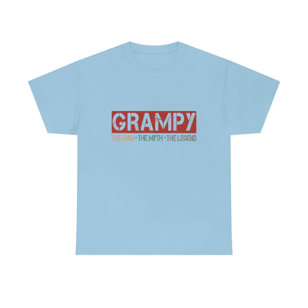 Grampy Tee
