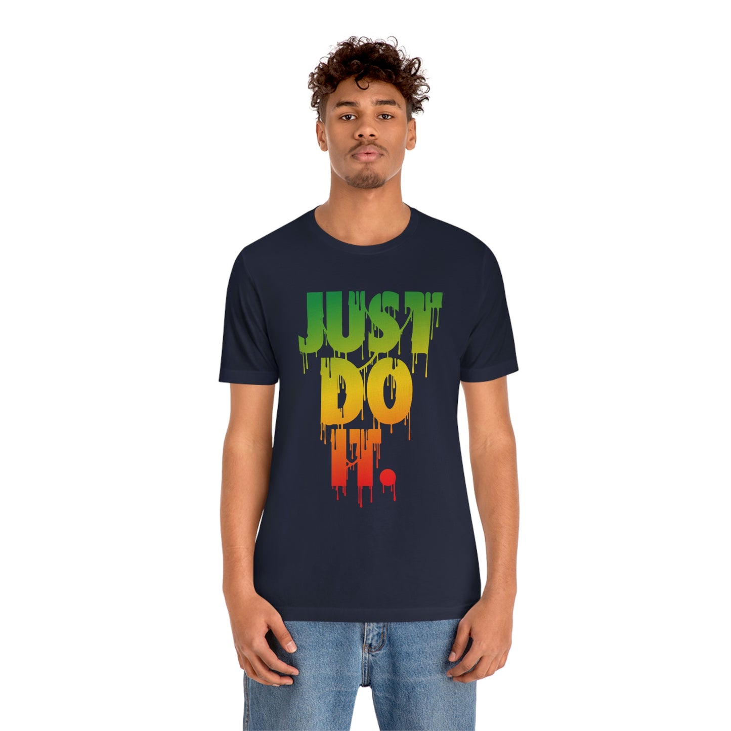 Just D0 It Unisex Tee