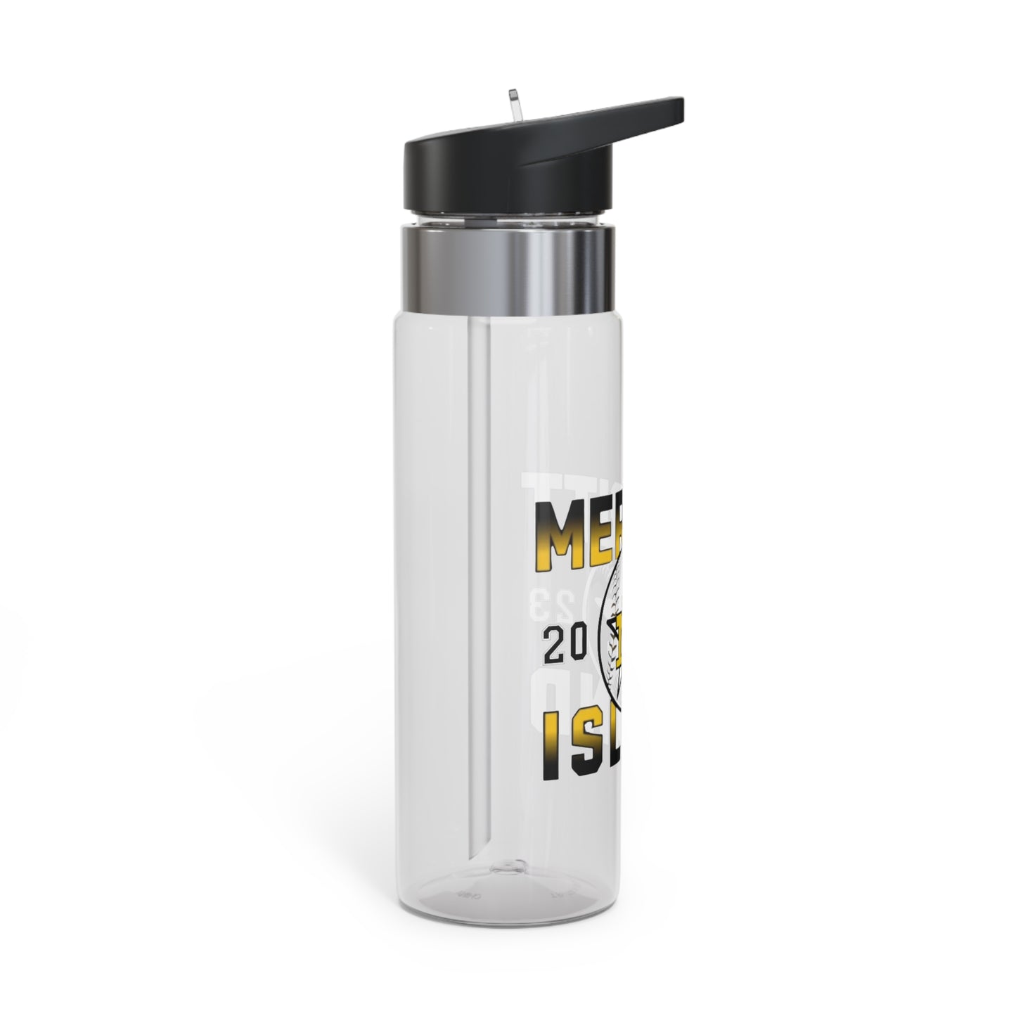 Merritt Island Allstars Kensington Tritan™ Sport Bottle, 20oz