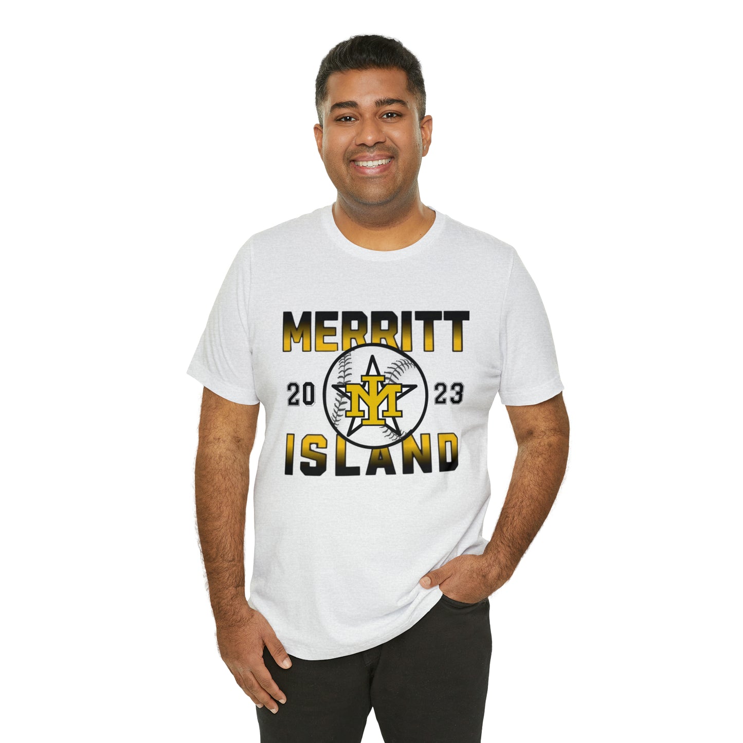 MI Allstars Unisex Tee