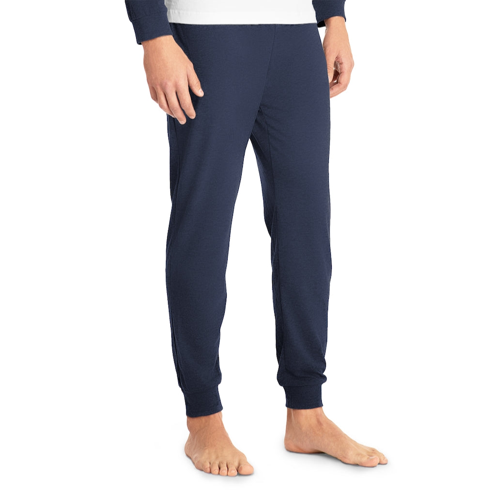 Dad's Pajama Set