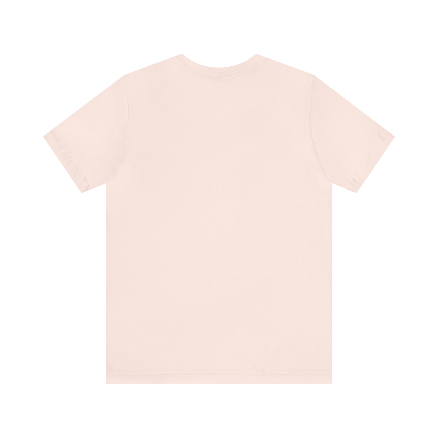Merritt Island Allstars Unisex Jersey Short Sleeve Tee