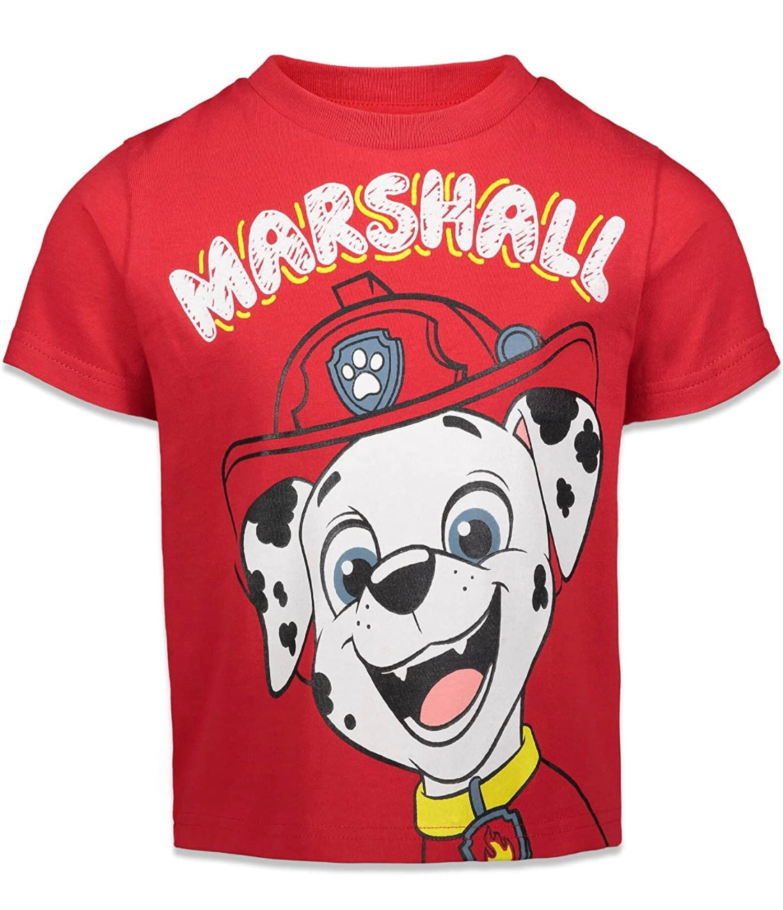 Pawsome Kid’s Tees -2T-8Y