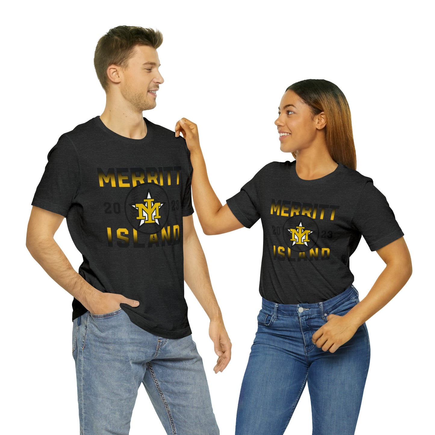 MI Allstars Unisex Tee