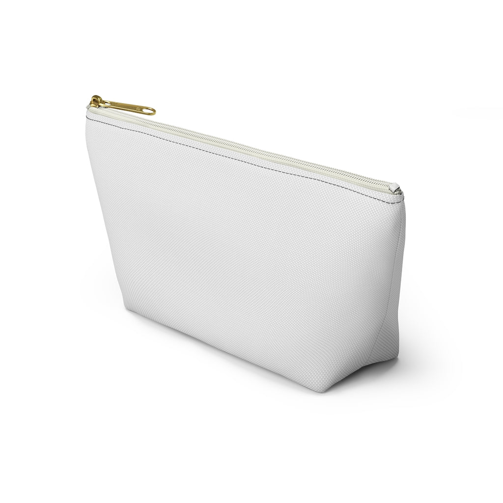 Nobody Fights Alone-Accessory Pouch