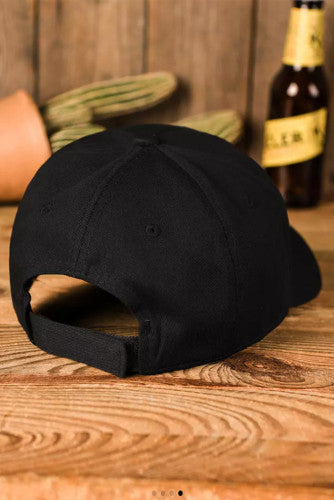 Sunflower MOM Baseball Cap
