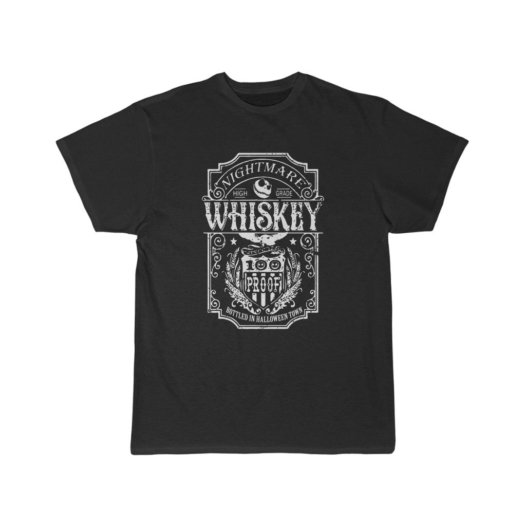 Jack Whiskey Men's Short Sleeve Tee